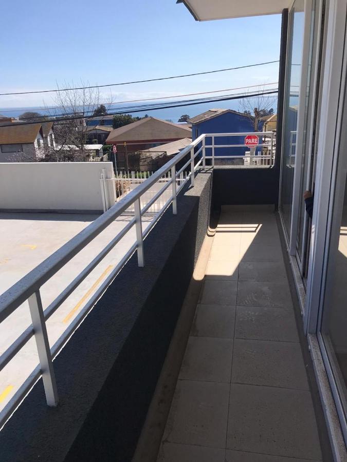 Apartamento Los Abedules Apart *