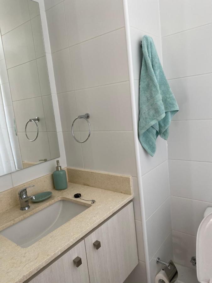 Los Abedules Apart Apartamento *