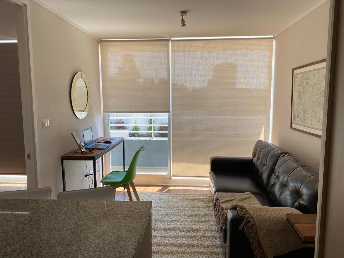 Apartamento Los Abedules Apart