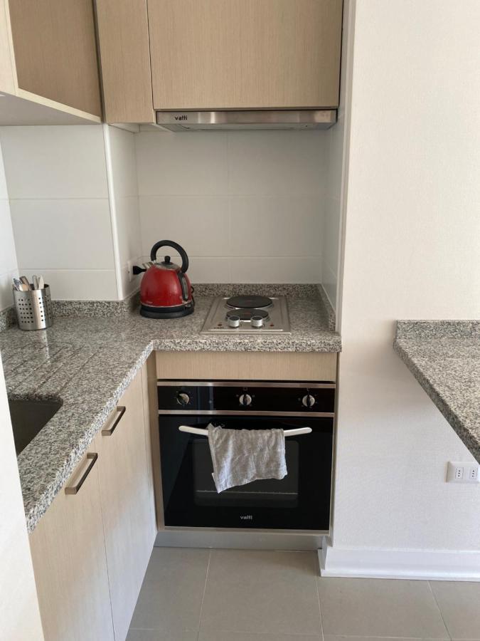 Apartamento Los Abedules Apart Concón